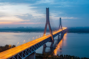 FEBM2023 - Yangtze River Bridge